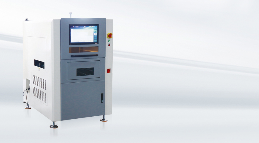 全自動(dòng)PCB激光打標(biāo)機(jī) 全自動(dòng)PCB激光打標(biāo)機(jī)