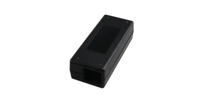 塑膠殼激光打標機---威斯邁激光