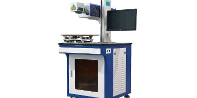 二氧化碳打標(biāo)機(jī)可以打什么材料