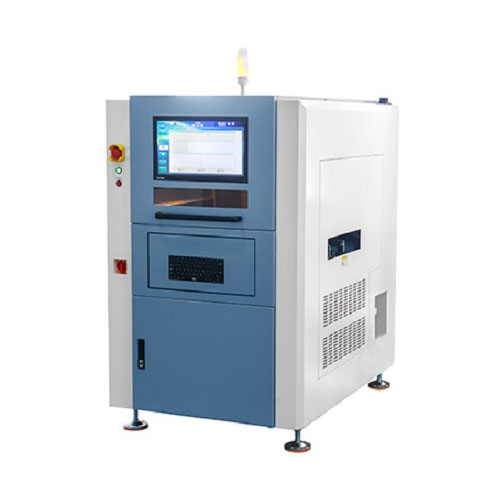 pcb全自動智能激光打標(biāo)機 pcb全自動智能激光打標(biāo)機