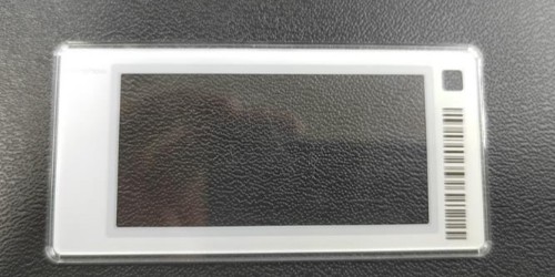 標簽打標機常見的條形碼知識