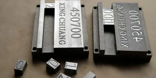 激光刻字機標刻不銹鋼能行嗎?