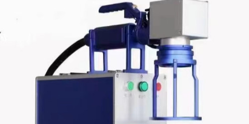 小型激光打標機的報價