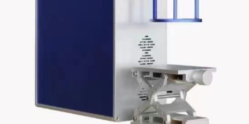 影響光纖激光打標機打標速度的因素