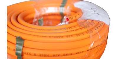 紫外激光打標機電線電纜防偽優勢