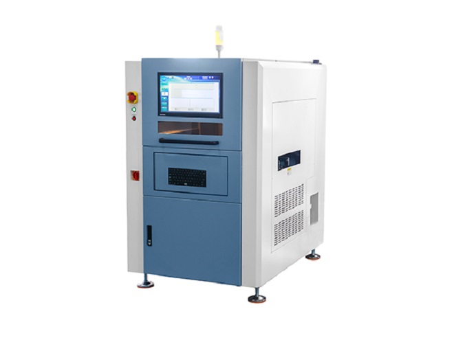 PCB全自動激光打標(biāo)機(jī)