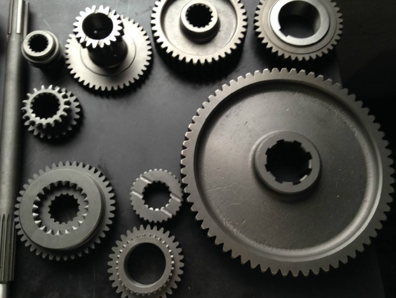 齒輪激光打標機 齒輪激光打標機