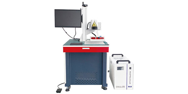 自已組裝激光打標(biāo)機(jī)