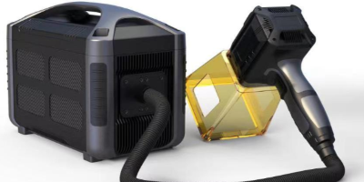 激光打標(biāo)機(jī)能在陶瓷上雕刻花紋嗎？