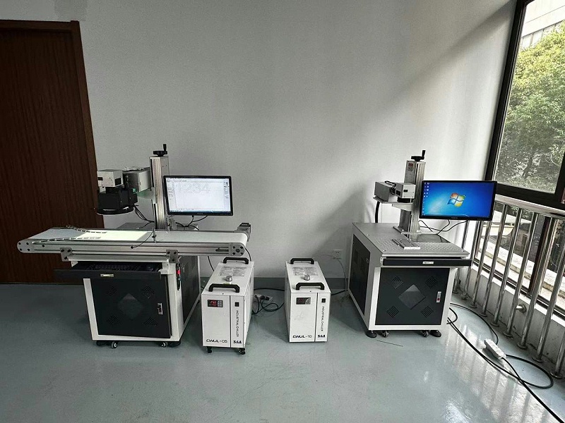 激光打標(biāo)機(jī)