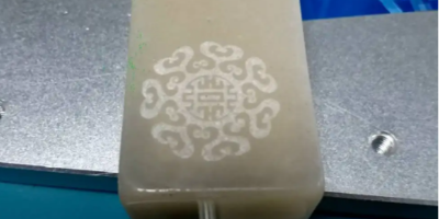 玉石激光打標(biāo)機(jī)---威斯邁激光 玉石激光打標(biāo)機(jī)---威斯邁激光