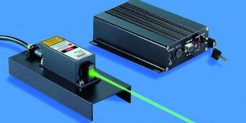 紫外激光打標機在防偽行業的作用