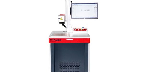 食品包裝工業中激光標記的特點