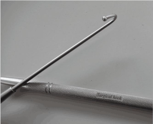 醫(yī)療器械行業(yè)激光打標展示