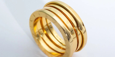 首飾激光打標機