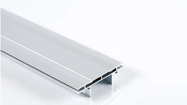 鋁型材激光打標機