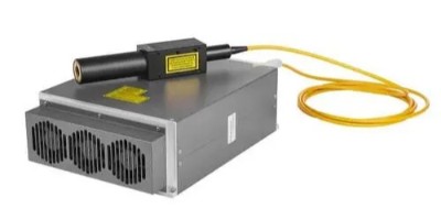 激光打標機激光器