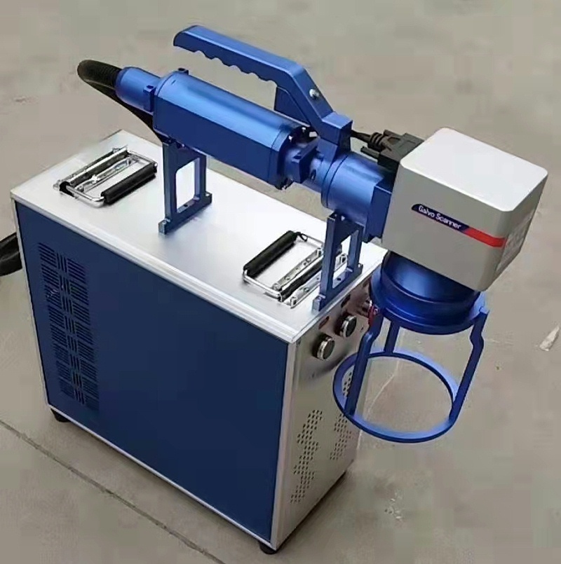 便攜式激光打標機 便攜式激光打標機