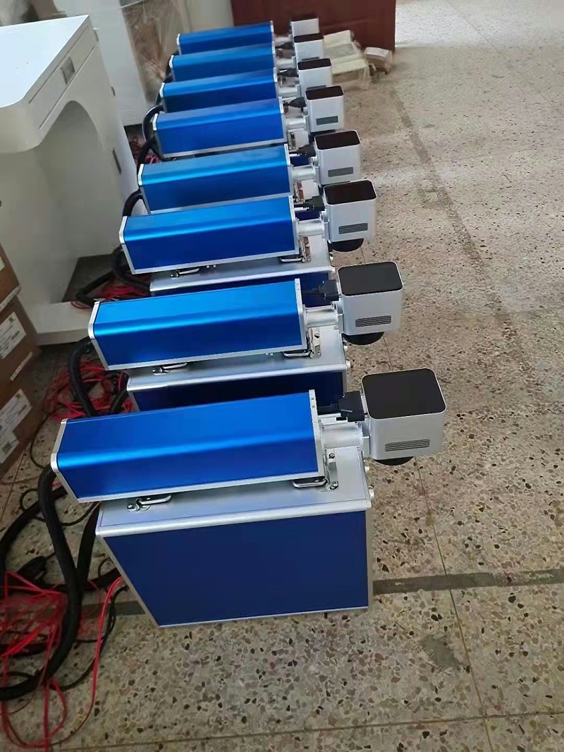 便攜式激光打標機 便攜式激光打標機