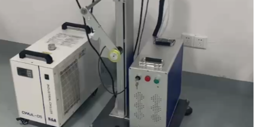 夠買紫外激光打標機時擔心的問題