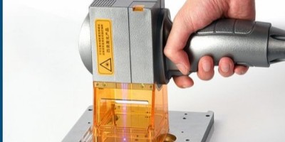 昆山光纖激光打標機