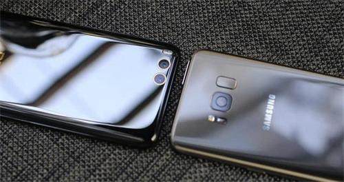 手機(jī)背面模糊打標(biāo) 手機(jī)背面模糊打標(biāo)