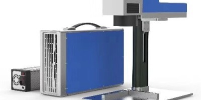 便攜式光纖激光打標(biāo)機(jī)