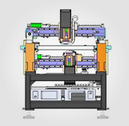 雙頭單元 雙頭單元