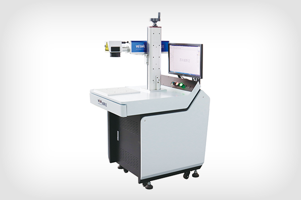 光纖激光打標機-臺式標準機 光纖激光打標機-臺式標準機
