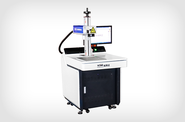 光纖激光打標機-臺式標準機 光纖激光打標機-臺式標準機