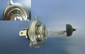 燈泡不銹鋼表面 燈泡不銹鋼表面