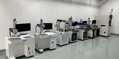 蘇州紅外激光打標機