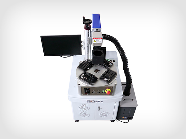 光纖激光打標(biāo)機(jī)（非標(biāo)定制）