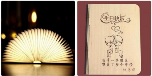 管道激光打標機和臺式激光打標機方案說明