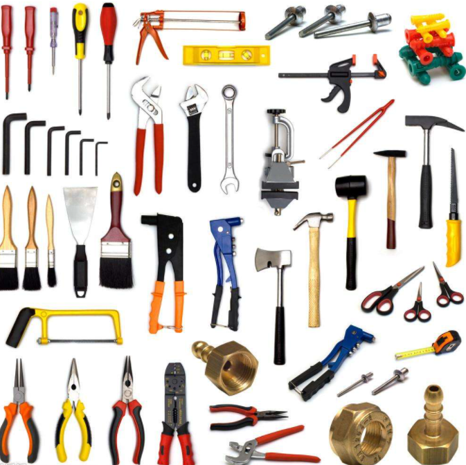 五金件激光打標機