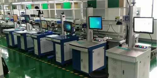 2018年激光打標機新價格趨勢分析