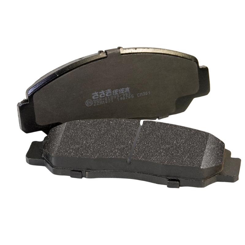 剎車片3 剎車片3