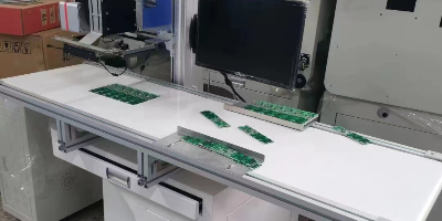 激光打標機精細程度受什么影響？