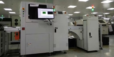 激光打標機的工作原理