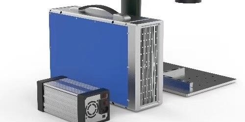 激光打標機和激光雕刻機的應用？