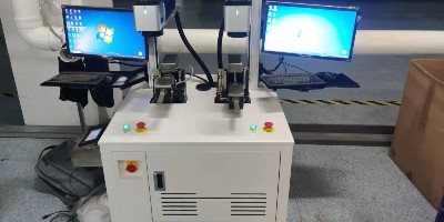 蘇州激光雕刻機功能和特點