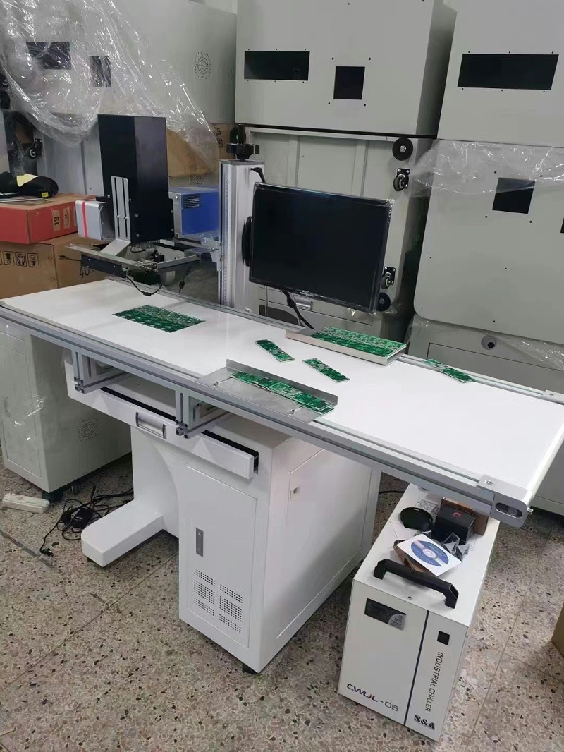 蘇州激光打標機