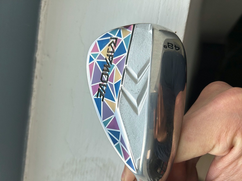 彩色激光打標機 彩色激光打標機