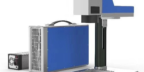 小型激光打標機多少錢