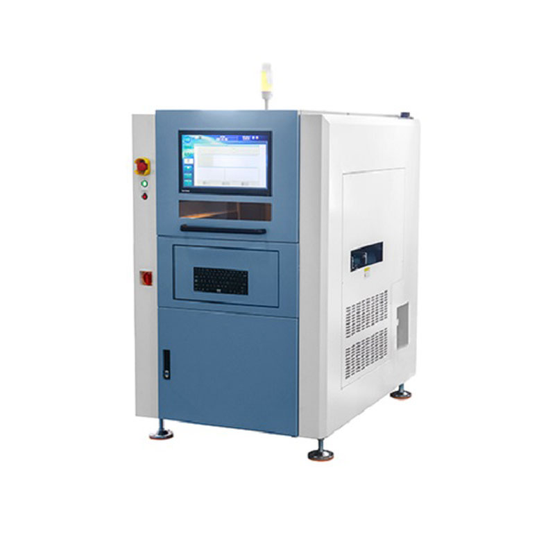 PCB全自動激光打標(biāo)機(jī) PCB全自動激光打標(biāo)機(jī)