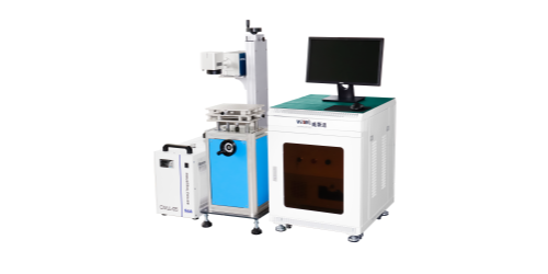 紫外激光打標機
