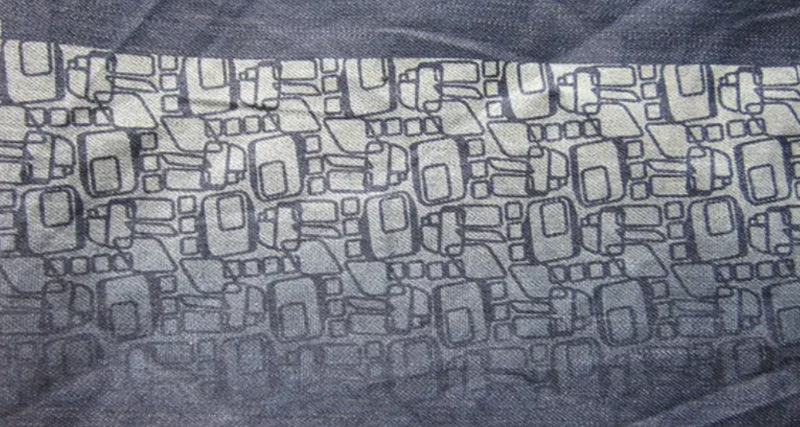 服裝激光打標機 服裝激光打標機