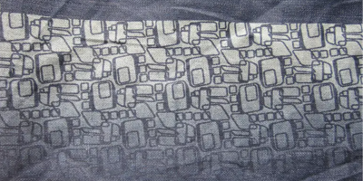 服裝激光打標機案例