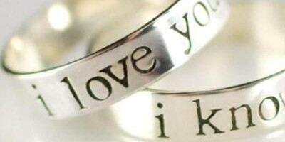 珠寶激光打標(biāo)機(jī)“事半功倍”輕松完成珠寶激光刻字