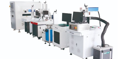 調試編碼激光打標機需要調試哪些部分？